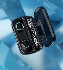 M10 TWS Wireless Headphones