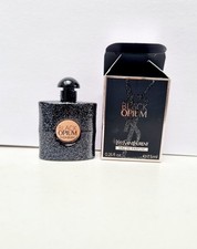 Yves Saint Laurent Black Opium