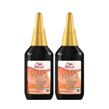 7/00 Mid blonde natural Wella