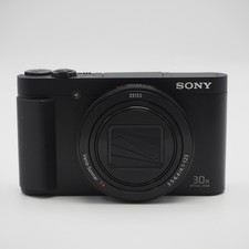 Sony Cyber-shot DSC-HX90V