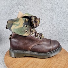 RARE Size 8 Dr. Martens