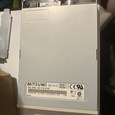 MITSUMI D359M3D  Floppy Disk
