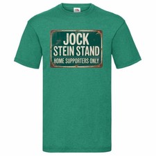 Celtic Jock Stein Stand Home