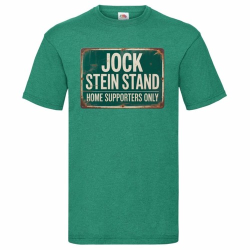 Celtic jock stein stand home - celtic,