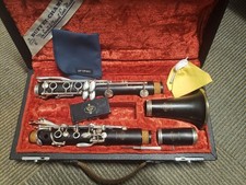 Vintage Buffet Crampon R13