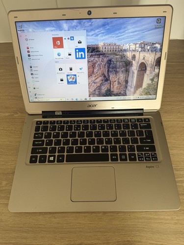 Acer aspire 391 ultraslim - s3-391,