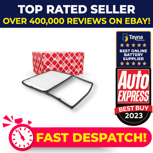 Air filter 183919 febi - air,