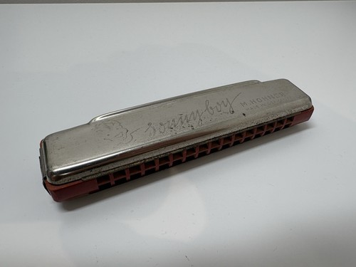 Vintage hohner sonny - vintage,