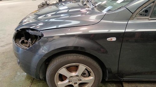 Front wing kia - lh, 1.6