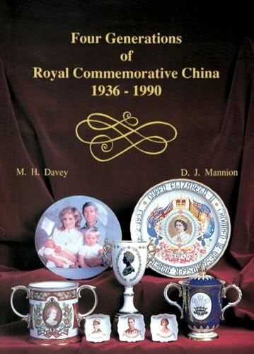 Four generations royal - of,