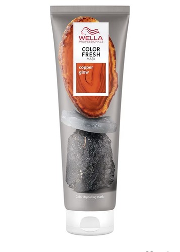 Wella fresh colour depositing - wella,