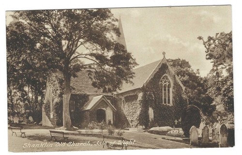 Old friths postcard 1900 - friths, 1900's