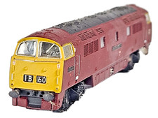 Dapol Class 52 2D-003-003 N