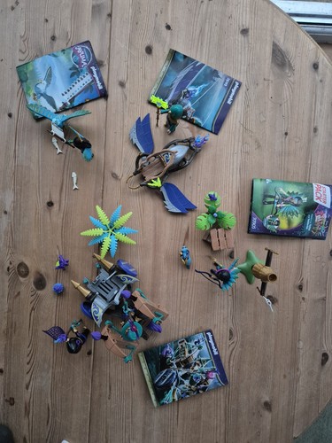 Playmobil ayuma magical knight - playmobil,