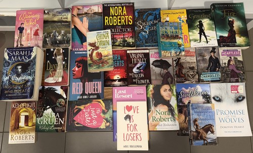 Mixed book bundle books - book,