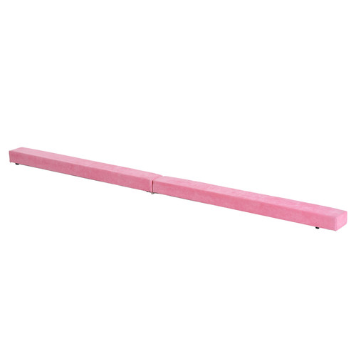 Balance beam trainer fold - beam,