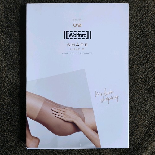 Wolford shape luxe control - wolford,