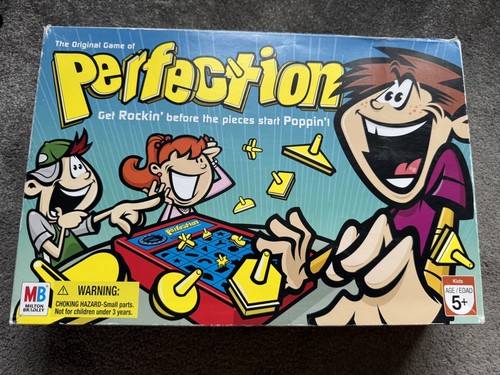 The original game - original, of
