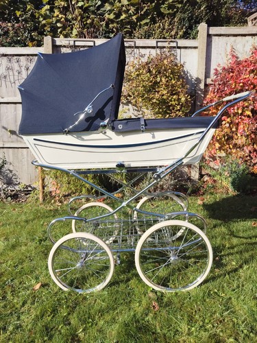 Marmet vintage pram - marmet,