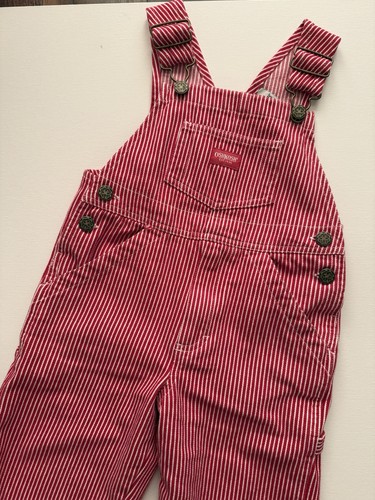 Vintage 90s oshkosh unisex - vintage,
