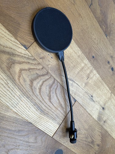 Canford audio microphone - canford,