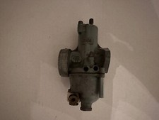 AMAL CARBURETOR MK1 CONCENTRIC 626 - Greeves Anglian TRIALS MX pre 65 twin shock