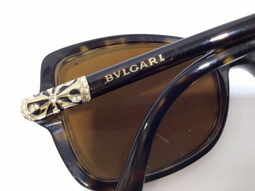 Bvlgari ladies crystals - bvlgari,