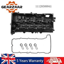 Rocker valve cover gasket - cover,