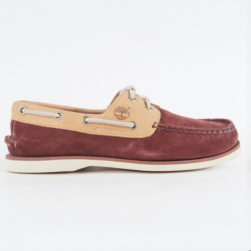 Mens timberland classic eyed - timberland,