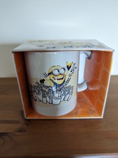 Despicable Me Minions Mug (New
