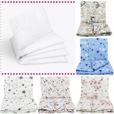 5 pc Bedding Set Nursery Baby