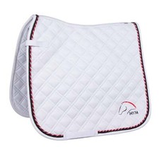 HKM Saddle Cloth -Team HKM-