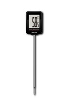 Heston Blumenthal Digital Kitchen Thermometer for Meat, Baking, BBQ by Salter