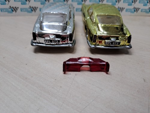 Scalextric c68 aston martin - scalextric,