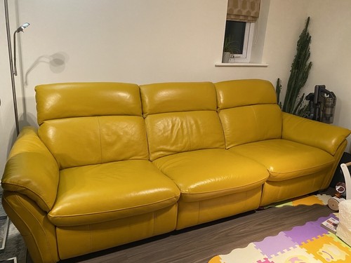 Furniture village seater - furniture,
