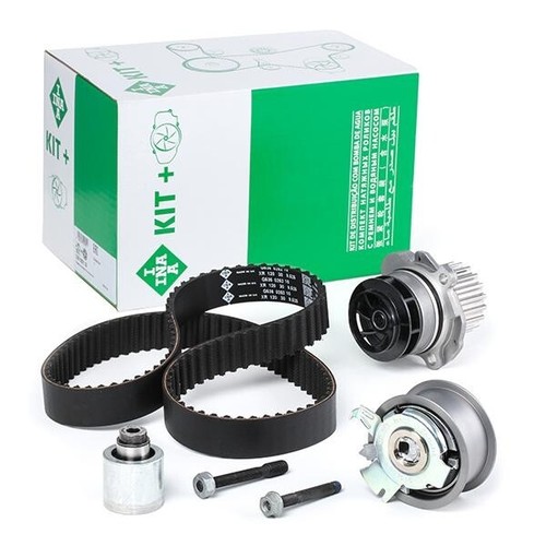 Ina 530020132 timing belt - belt, kit