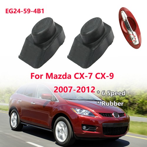 2pc for mazda 9 - for, cx-9