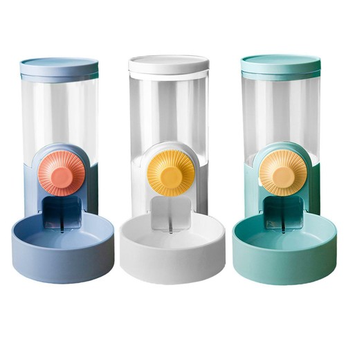 Automatic pet feeder - pet,