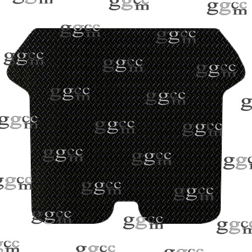 Fits volvo xc90 boot - xc90, 2003