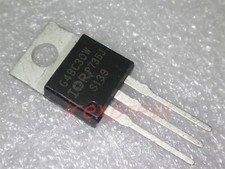 10PCS G4BC30W IRG4BC30W TO-220