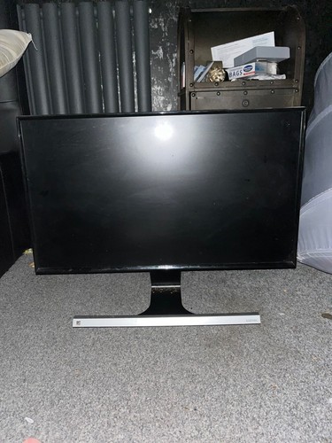 Samsung monitor cables - samsung, (cables