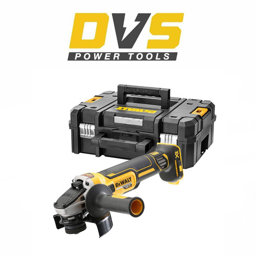 Dewalt dcg405n dcg405nt - dewalt, 18v