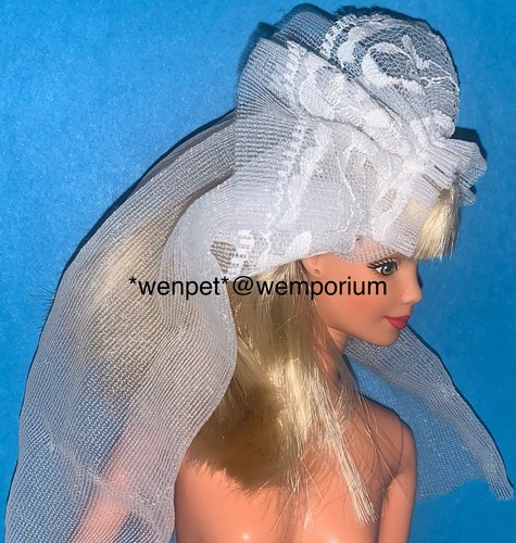 Barbie sindy veil - barbie,