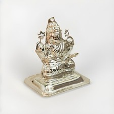 Shri Lakshmi - 999 Silver