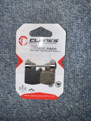 Mtb disc brake pads - mtb, for
