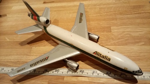 Rare douglas 30 alitalia - rare,