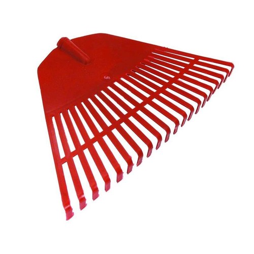 Rake head 550mm - rake, 22