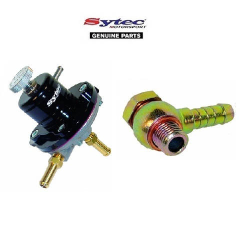 Sytec fuel pressure - fuel,