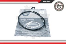 CABLE, PARKING BRAKE ESEN SKV