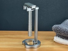 Aluminum Metal Safety Razor
